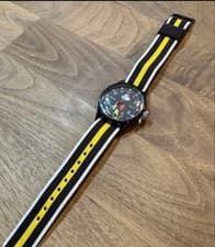 Timex x Beams Mickey Mouse 90th Anniversary Watch