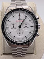 OMEGA Speedmaster Moonwatch Professional 310.30.42.50.04.001, Box and Papers