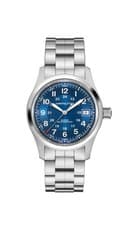 Hamilton Men's Khaki Aviation Auto Steel Watch H70455140