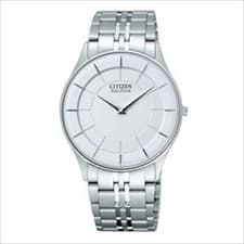 CITIZEN Collection AR3010-65A Eco-Drive Mens Watch