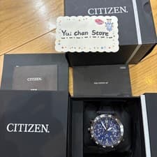 30th anniversary limited CITIZEN PROMASTER BN4055-19L 858828