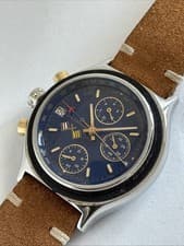 Eberhard Grande Cruisiere