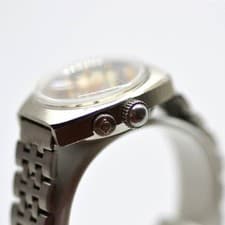 [DIVERS WATCH] Enicar Sherpa 600 Automatic Women's Watch 1970s