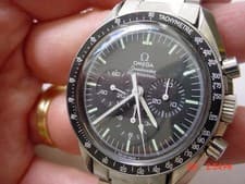 Omega Speedmaster Professional ST 145022 CRS, 1982 Mfg.
