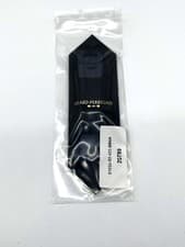 Girard-Perregaux Laureato Rubber Watch Strap Navy 81020-52-432-BB4A