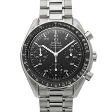 OMEGA Speedmaster Automatic 3510.50 black WATCH 720195