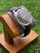 Tag Heuer WV2115-0 Twin Time Automatic Watch – eBay Authenticated