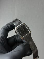 Vintage 1982 Seiko Quartz 6030-5370 Men’s Watch