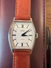 Lorier Zephyr White - Discontinued