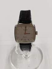 Longines Quartz Analog Watch