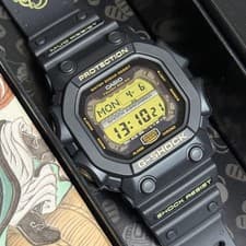 Casio G-SHOCK GXW-56-1BJF GX Series Tough Solar Wristwatch New with Box Japan