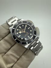 2023 Tudor Black Bay 54 Steel Automatic 37mm Watch 79000N B+P