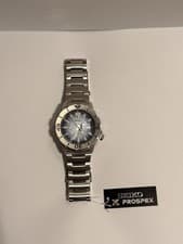 Seiko Prospex Antarctica FULL KIT - SRPG57K1