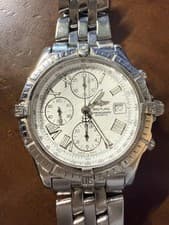 Breitling Chronomat A13055