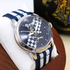 FOSSIL Men's wristwatch Battery replaced Quartz