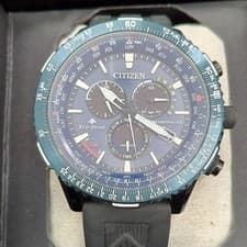 [Used] CITIZEN Promaster SKY CB5006-02L Used Watch w/Box