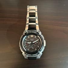 Casio G-Shock MTG-1200-1AJF Watch