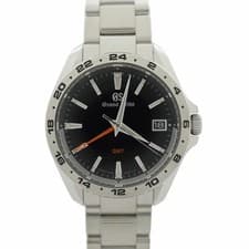 SEIKO WATCH GRAND SEIKO SBGN003/9F86-0AB0 SPORTS COLLECTION GMT QUARTZ MEN'S F/S