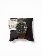 Tissot PRX Powermatic 80 Green Dial 40mm Full Set Mint w Receipt