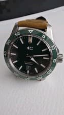 Christopher Ward C60 Trident Pro 300 Automatic Watch 42mm