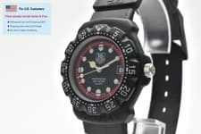 [N MINT] TAG HEUER Formula 1 383.513/1 Black Quartz 34mm Unisex Watch From JAPAN