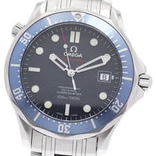 OMEGA Seamaster Pro Divers 300M 2220.80 Co-Axial Automatic Men's Watch_952720