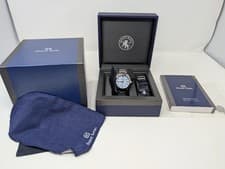 Grand Seiko "Skybridge" SBGA435 Limited Edition 1 of 182