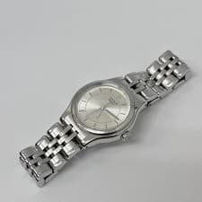 SEIKO Credor Signo 4J85 0A20 Wristwatch Timepiece Quartz Stainless Excellent