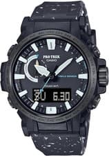 Casio ProTrek PRW-61NJ-1JR Nature Conservation Society of Japan Solar Watch