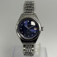 Overhaul 2205-0460 1971 Automatic Winding Glass