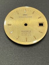IWC Dial Ingenieur 9239 used