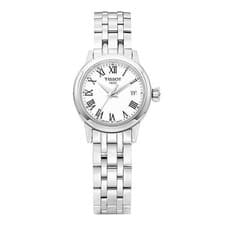 Tissot Women's Metal Watch 154863166