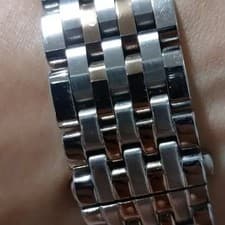 Citizen Radio Controlled Rose Gold Eco-Drive Watch 43mm Official