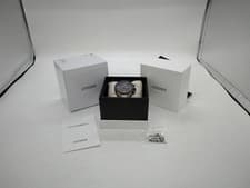 Solar Watch Model H800 A1CN206 CITIZEN