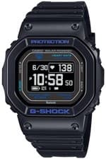 CASIO G-SHOCK DW-H5600-1A2JR G-SQUAD Heart Rate Monitor Bluetooth Solar Watch JP