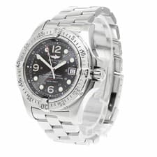 Breitling A17390 Superocean Steelfish Date Automatic Watch_947315