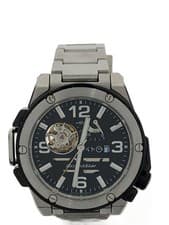 ORIENT STAR Retro-Future SUV Model DA04-D0-B Men's Watch From Japan G0415