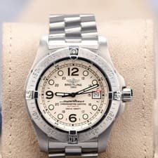 Breitling Superocean A17390