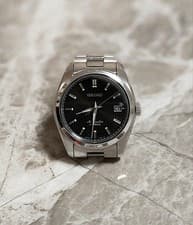 SARB033 SEIKO Mechanical 6R15 Automatic Mens