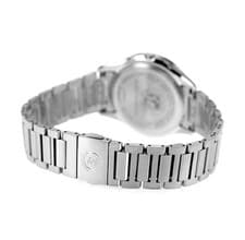 Citizen Exceed AT6030-51E Titanium Men's Solar Radio Day Date