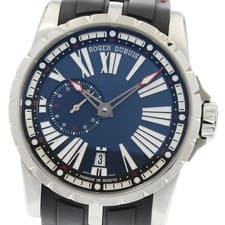 ROGER DUBUIS Excalibur 45 RDDBEX0543 micro rotor Automatic Men's Watch_952567