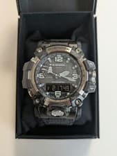 G-SHOCK Mudmaster GWG-2000 Casio 588788