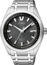 Citizen Eco-Drive Super-Titanium AW1240-57E Quartz Men's Watch