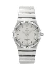 Omega Constellation / White Dial /  1512.30