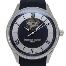 FREDERIQUE CONSTANT FC-310MNS5B6 Classic Index Automatic Heart Beat Blue Japan
