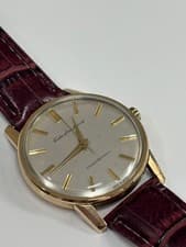 Seiko Lord Marvel Manual Watch 5740-1990 Vintage 36mm Good condition From Japan