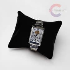 FREDERIQUE CONSTANT Carre heartbeat FC-303/310/315X4C4/5/6 Automatic watch w/Box