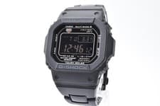 Casio G-Shock GW-M5610UBC-1JF Digital Watch Resin B