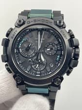 Casio G-SHOCK MTG-B3000BD-1A2JF Solar Radio-Controlled Watch