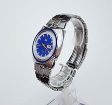 Men's JAPAN Vintage 1974 AUTOMATIC Watch SEIKO 6119-8490